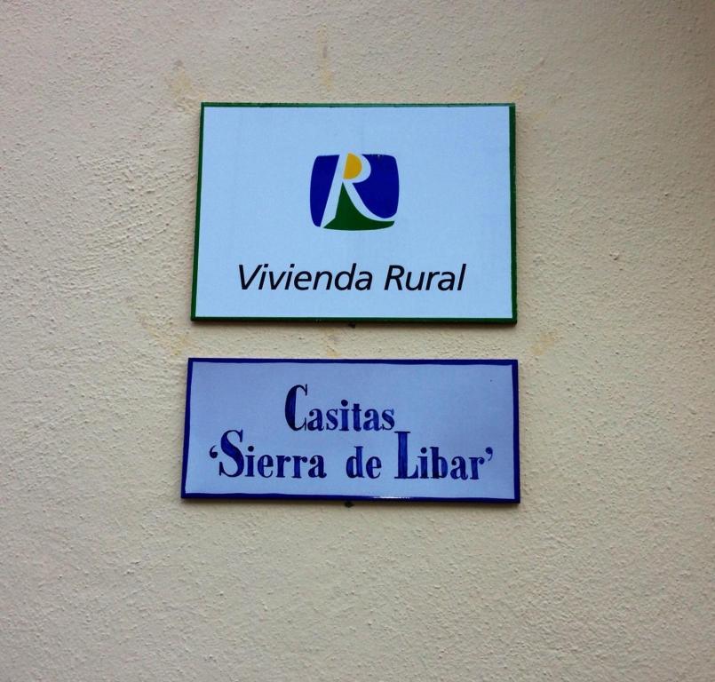 Gasthaus Casitas Sierra De Libar Montejaque Zimmer foto